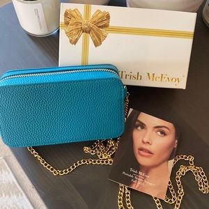Trish McEvoy Voyager Makeup Clutch Set